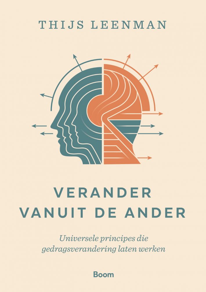 Verander vanuit de ander