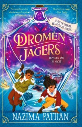 De vloek van de nacht • De vloek van de nacht