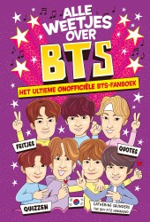 Alle weetjes over BTS • Alle weetjes over BTS Alle weetjes over BTS • Alle weetjes over BTS
