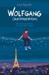 Wolfgang • Wolfgang Wolfgang • Wolfgang