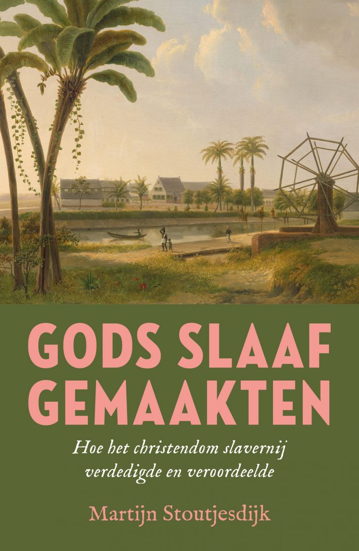 Gods slaafgemaakten