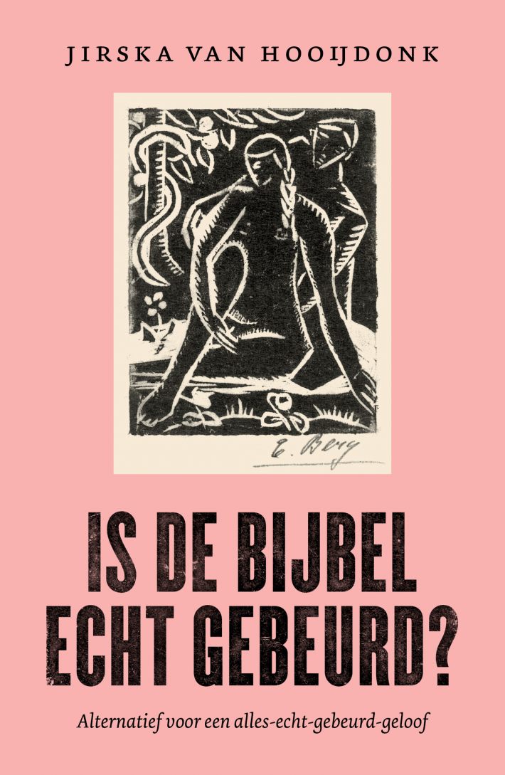 Is de Bijbel echt gebeurd?