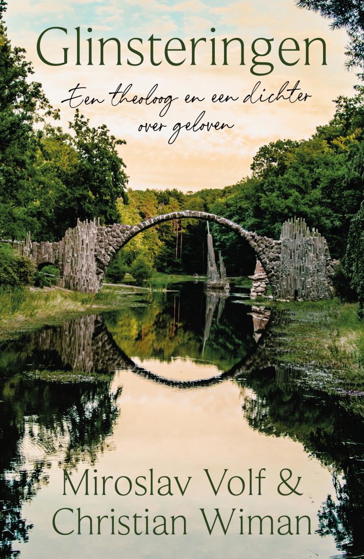 Glinsteringen Glinsteringen