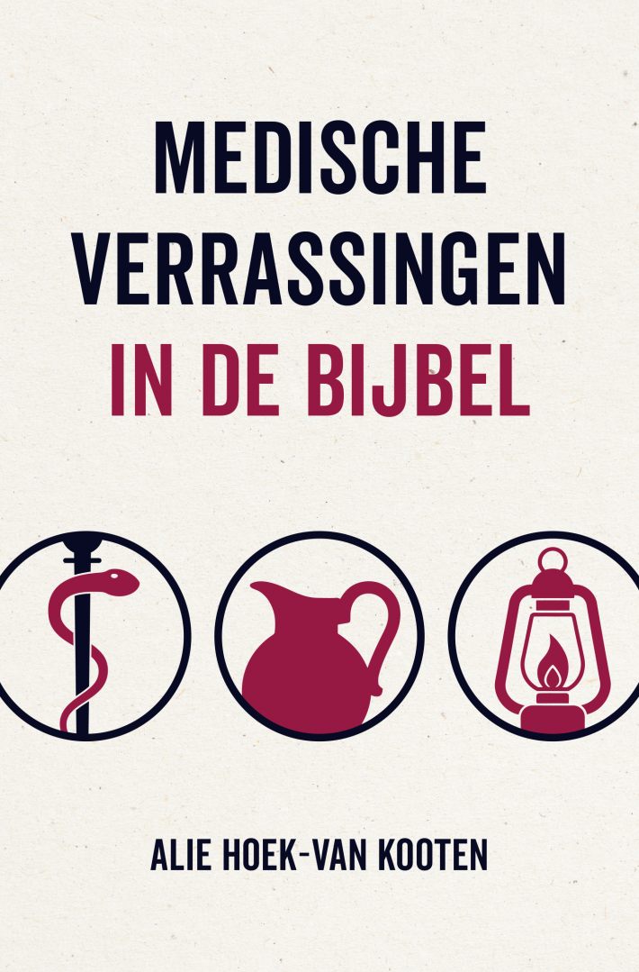 Medische verrassingen in de Bijbel