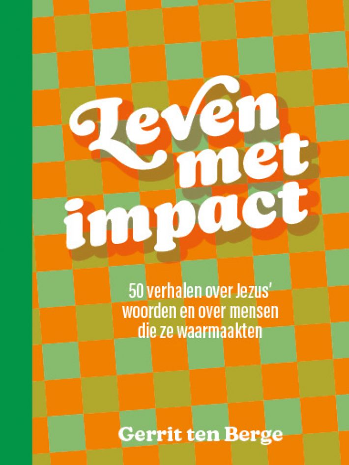 Leven met impact Leven met impact