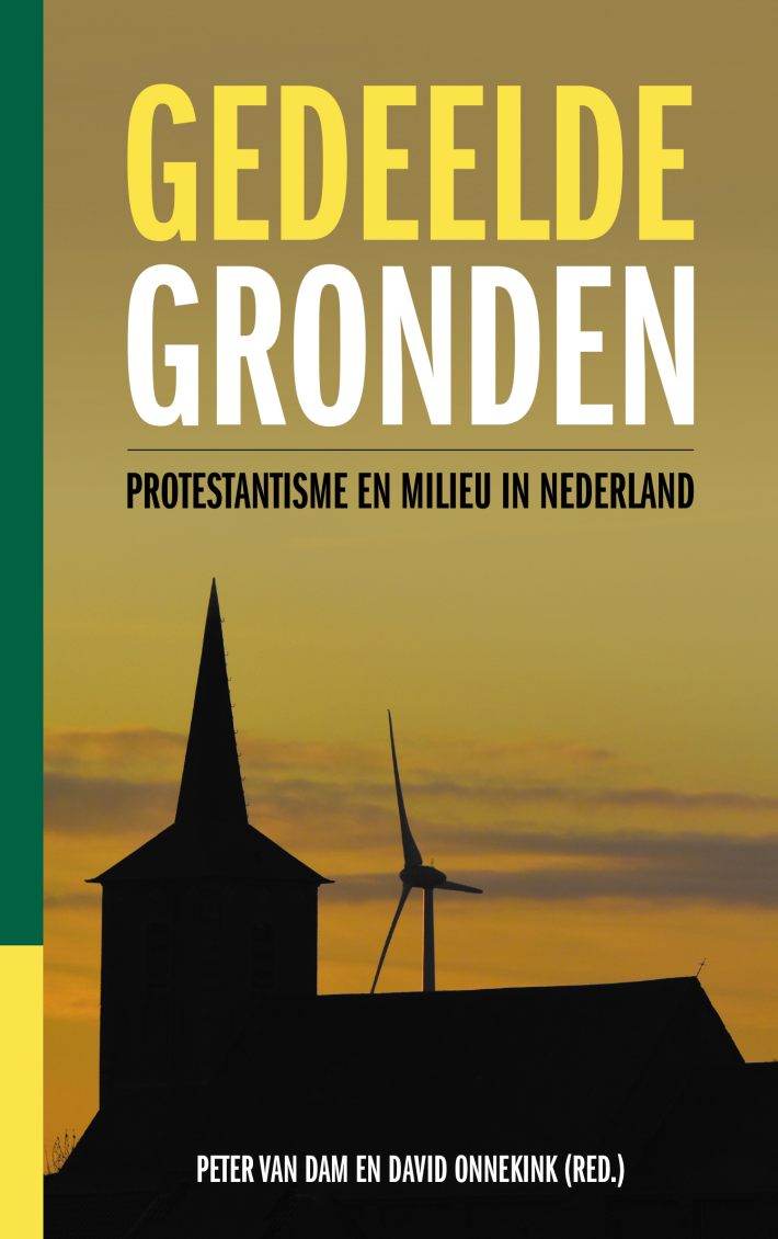 Gedeelde gronden Gedeelde gronden
