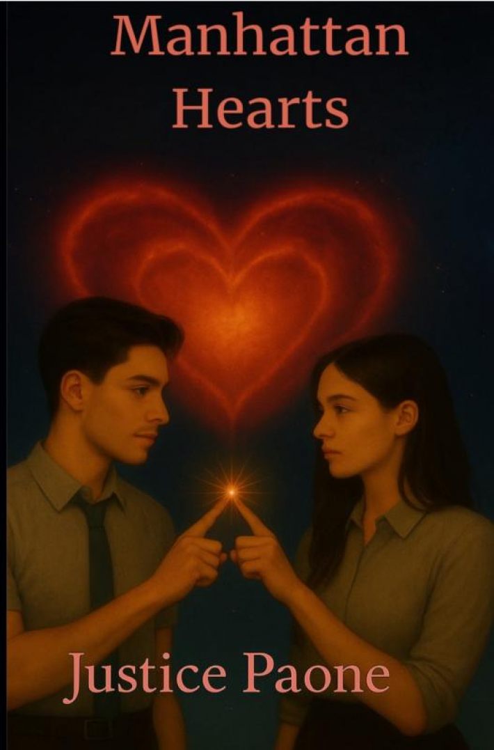 Manhattan Hearts Manhattan Hearts