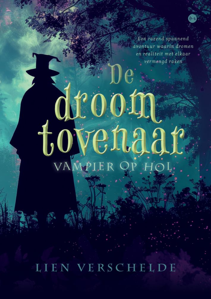 De droomtovenaar De droomtovenaar
