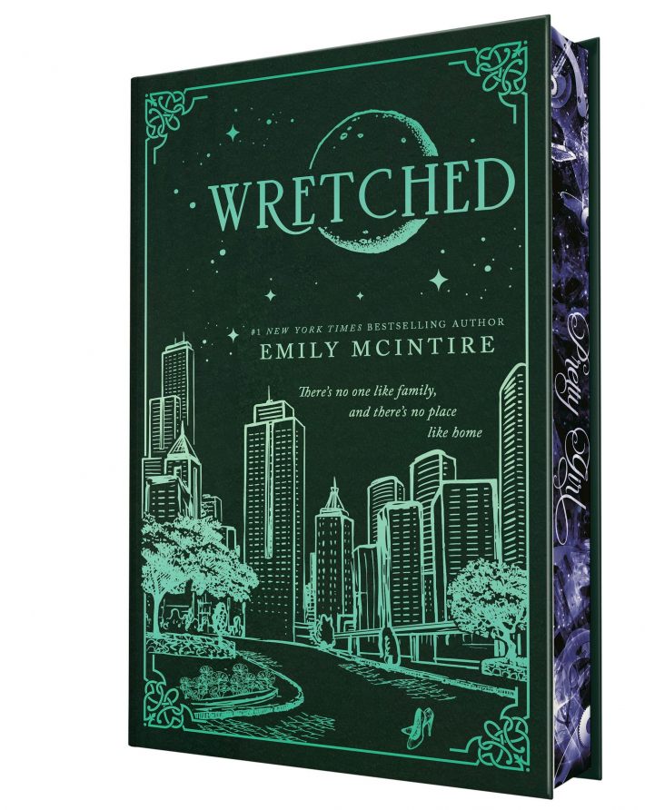 Wretched (Collector's Edition)