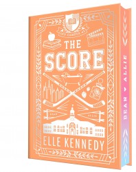 The Score (Collector's Edition)