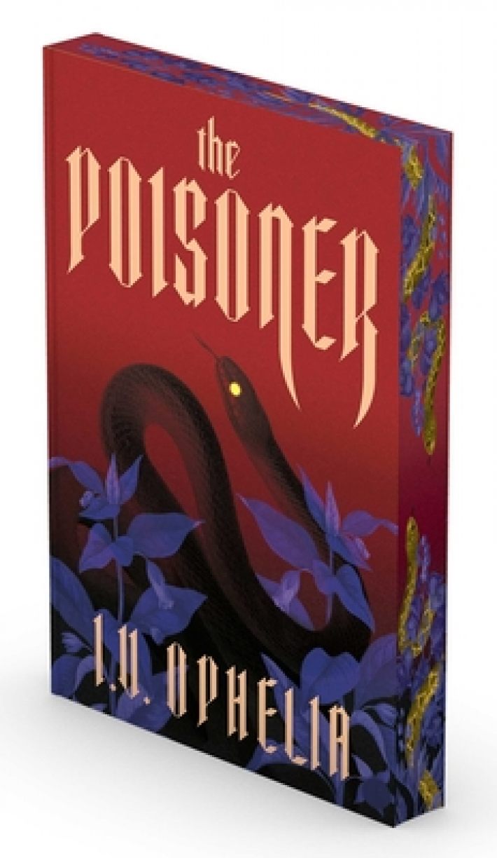 The Poisoner The Poisoner