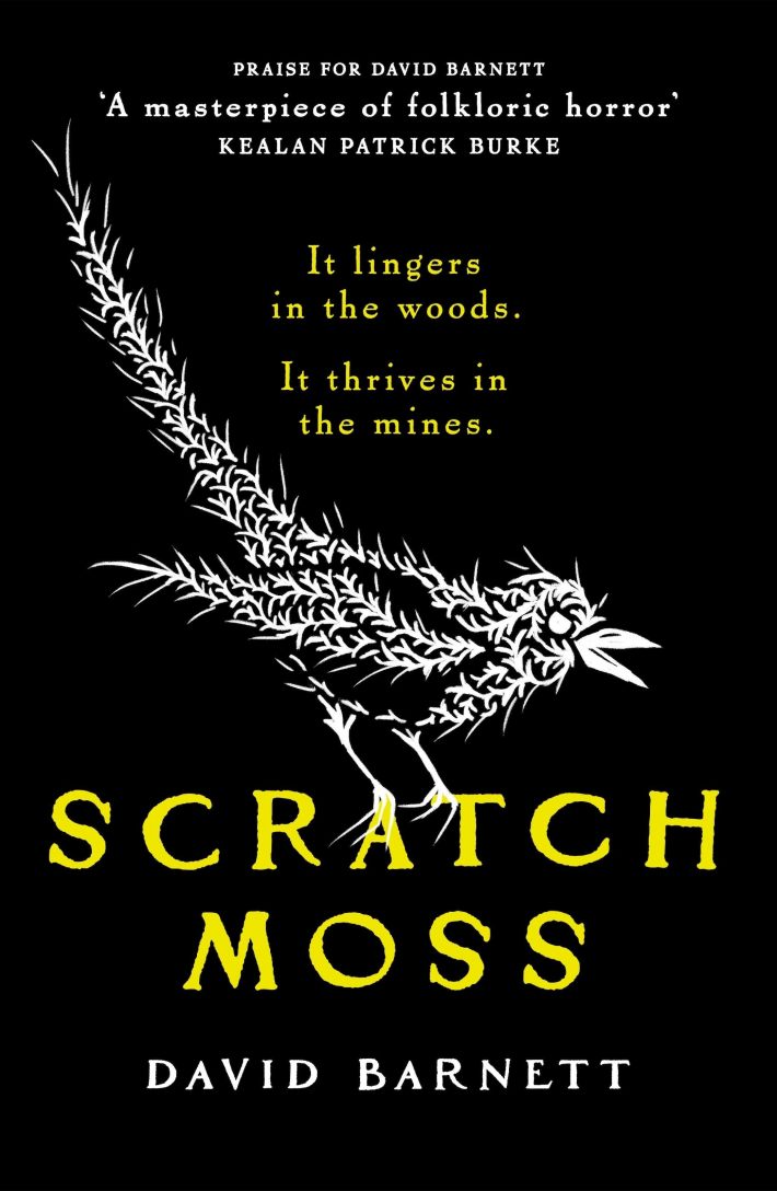 Scratch Moss