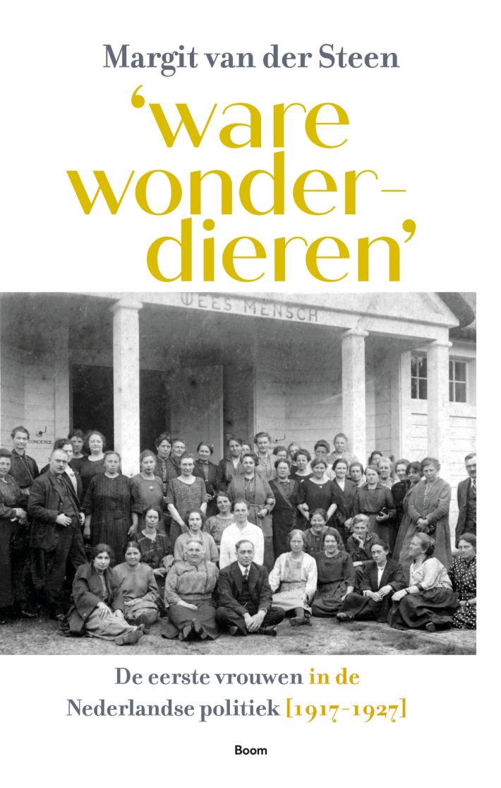 ‘ware wonderdieren’ ‘ware wonderdieren’