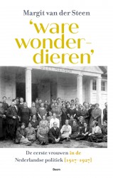 ‘ware wonderdieren’
