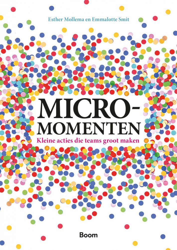 Micro-momenten Micro-momenten