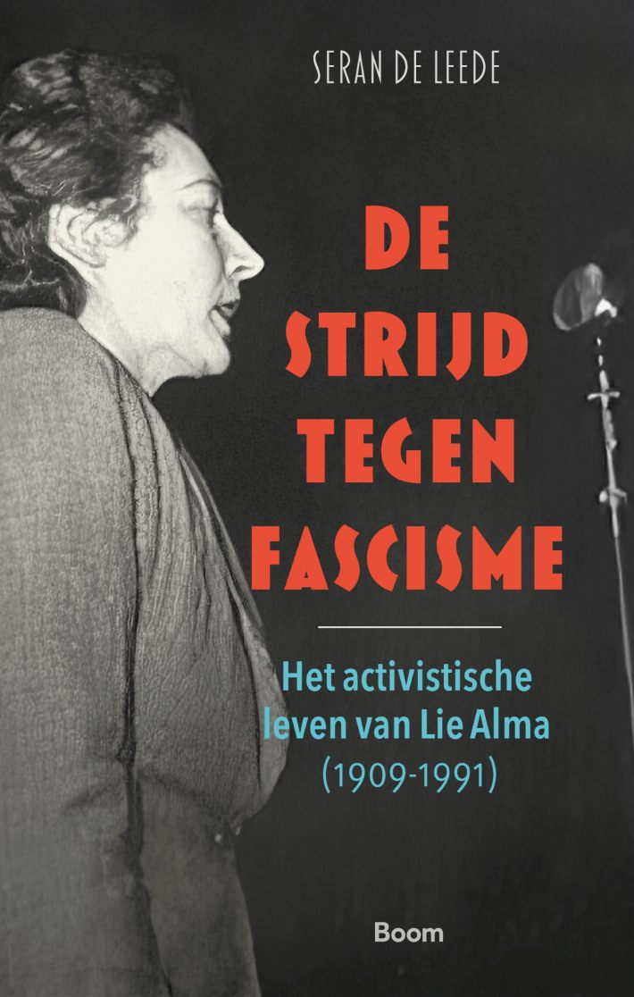 De strijd tegen fascisme De strijd tegen fascisme