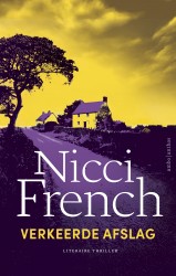 Verkeerde afslag • Verkeerde afslag • Verkeerde afslag