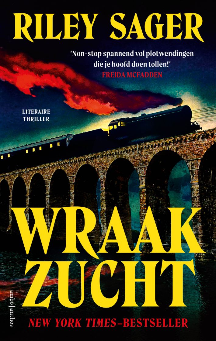 Wraakzucht