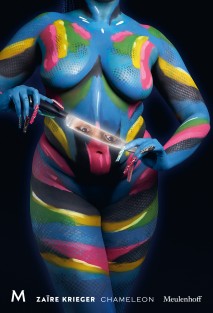 Chameleon • Chameleon