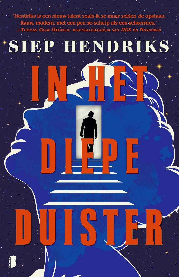 In het diepe duister • In het diepe duister In het diepe duister • In het diepe duister