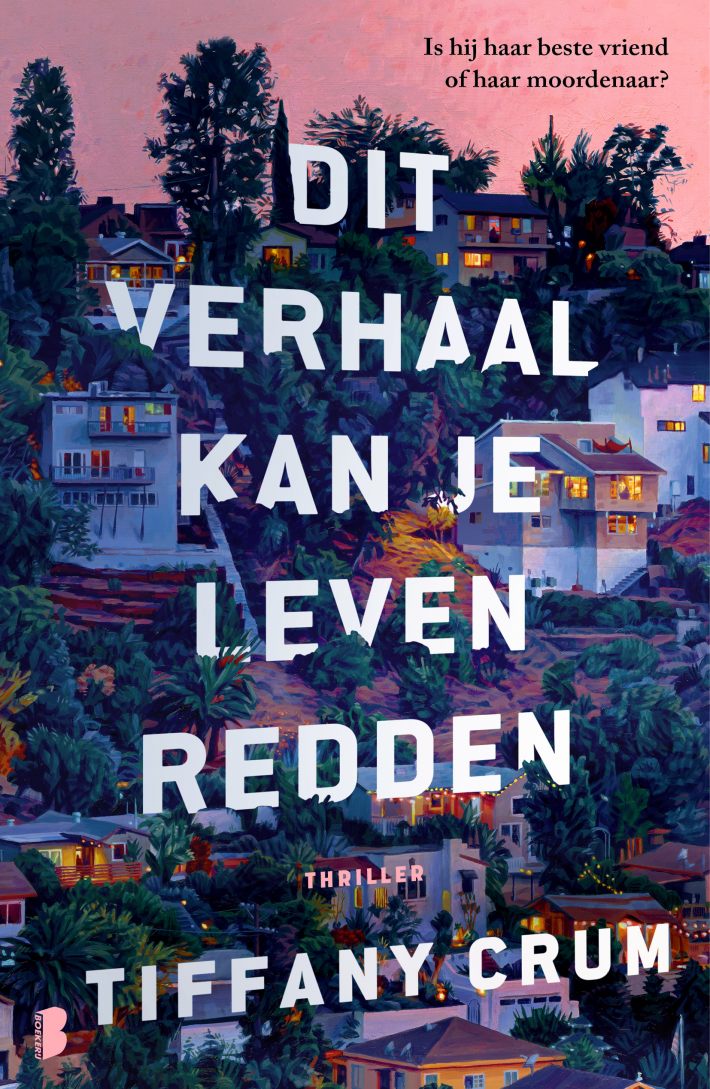 Dit verhaal kan je leven redden • Dit verhaal kan je leven redden