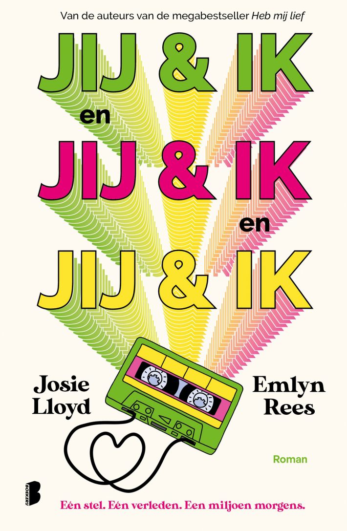 Jij & ik en jij & ik en jij & ik • Jij & ik en jij & ik en jij & ik