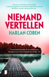 Niemand vertellen • Niemand vertellen