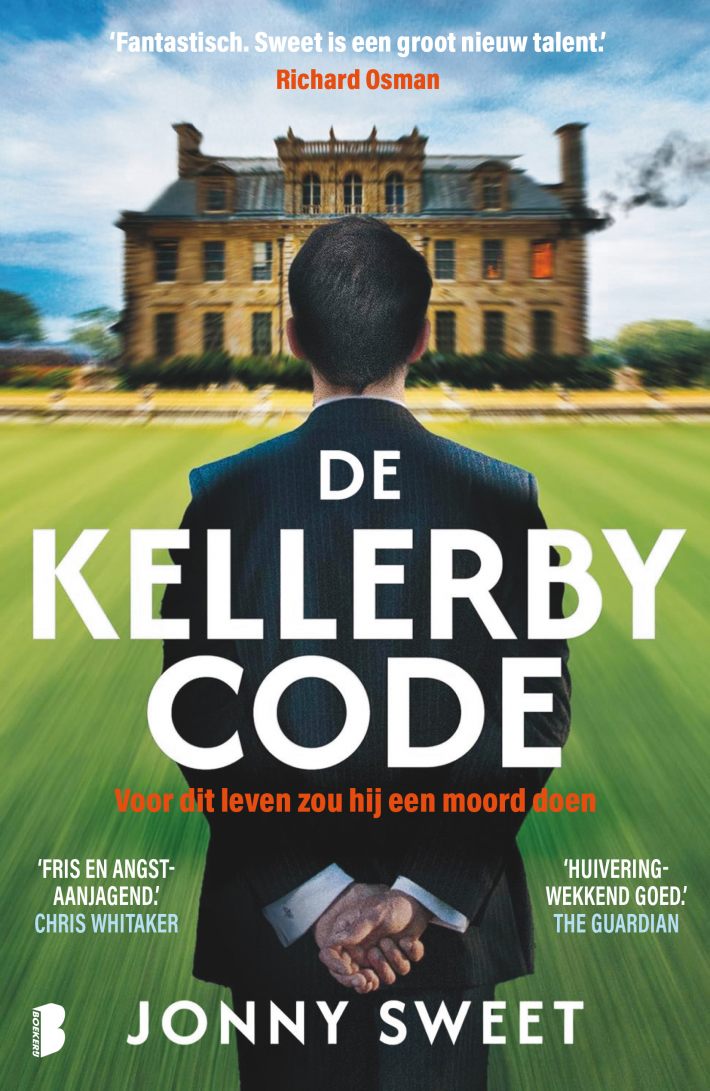 De Kellerby Code • De Kellerby Code