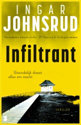 Infiltrant • Infiltrant