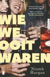 Wie we ooit waren • Wie we ooit waren