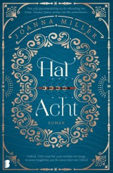 Hal acht • Hal acht