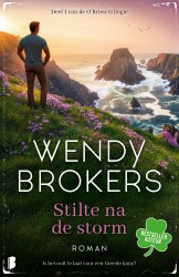 Stilte na de storm • Stilte na de storm