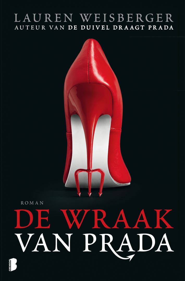 De wraak van Prada • De wraak van Prada