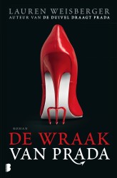 De wraak van Prada • De wraak van Prada