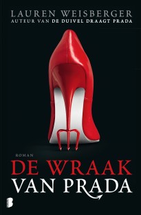 De wraak van Prada • De wraak van Prada