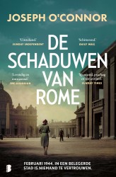 De schaduwen van Rome • De schaduwen van Rome