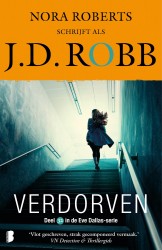 Verdorven • Verdorven