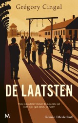 De laatsten • De laatsten