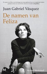 De namen van Feliza • De namen van Feliza