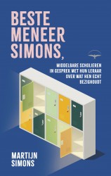 Beste meneer Simons, Beste meneer Simons,