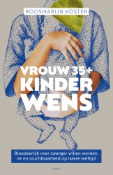 Vrouw 35+ kinderwens