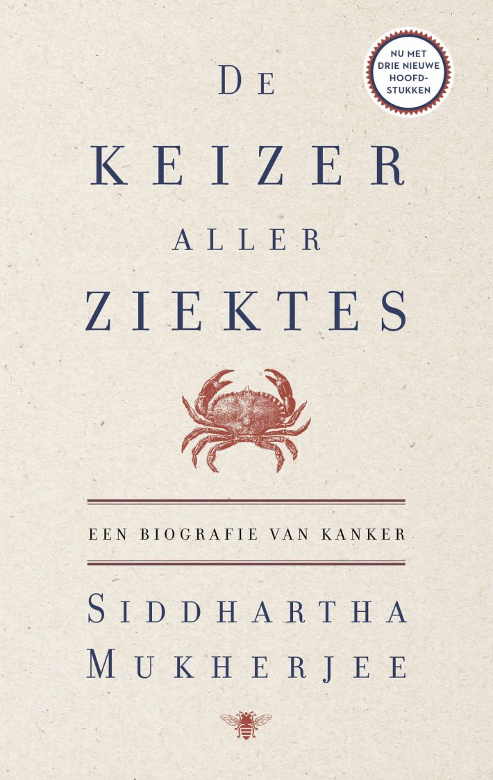 De keizer aller ziektes