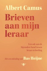 Brieven aan mijn leraar
