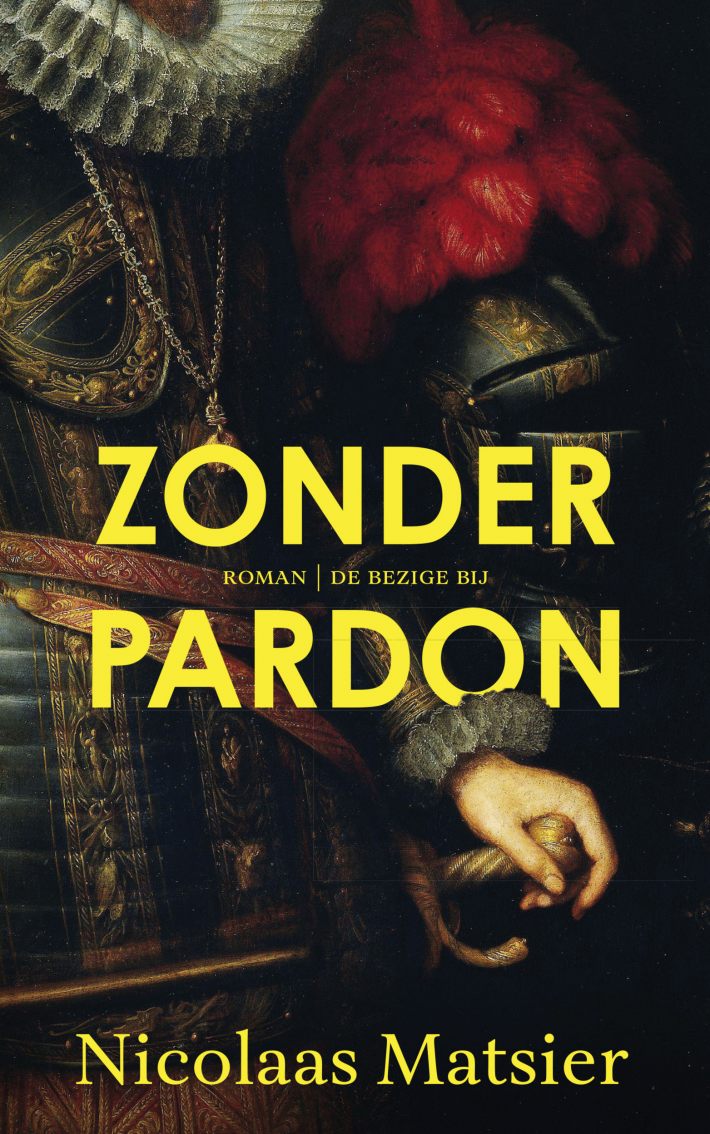 Zonder pardon Zonder pardon
