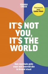 Het ligt niet aan jou