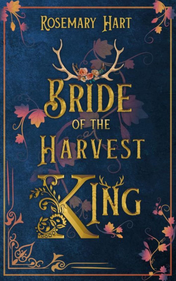 Bride of the Harvest King Bride of the Harvest King