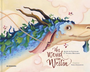 Het woud van Weilin Het woud van Weilin