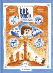 Dag oude ik Dag oude ik