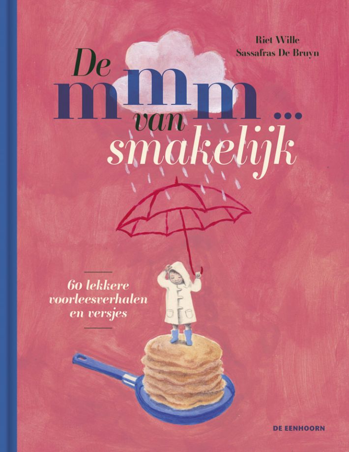 De mmm ... van smakelijk De mmm ... van smakelijk