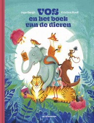 Vos en het boek van de dieren